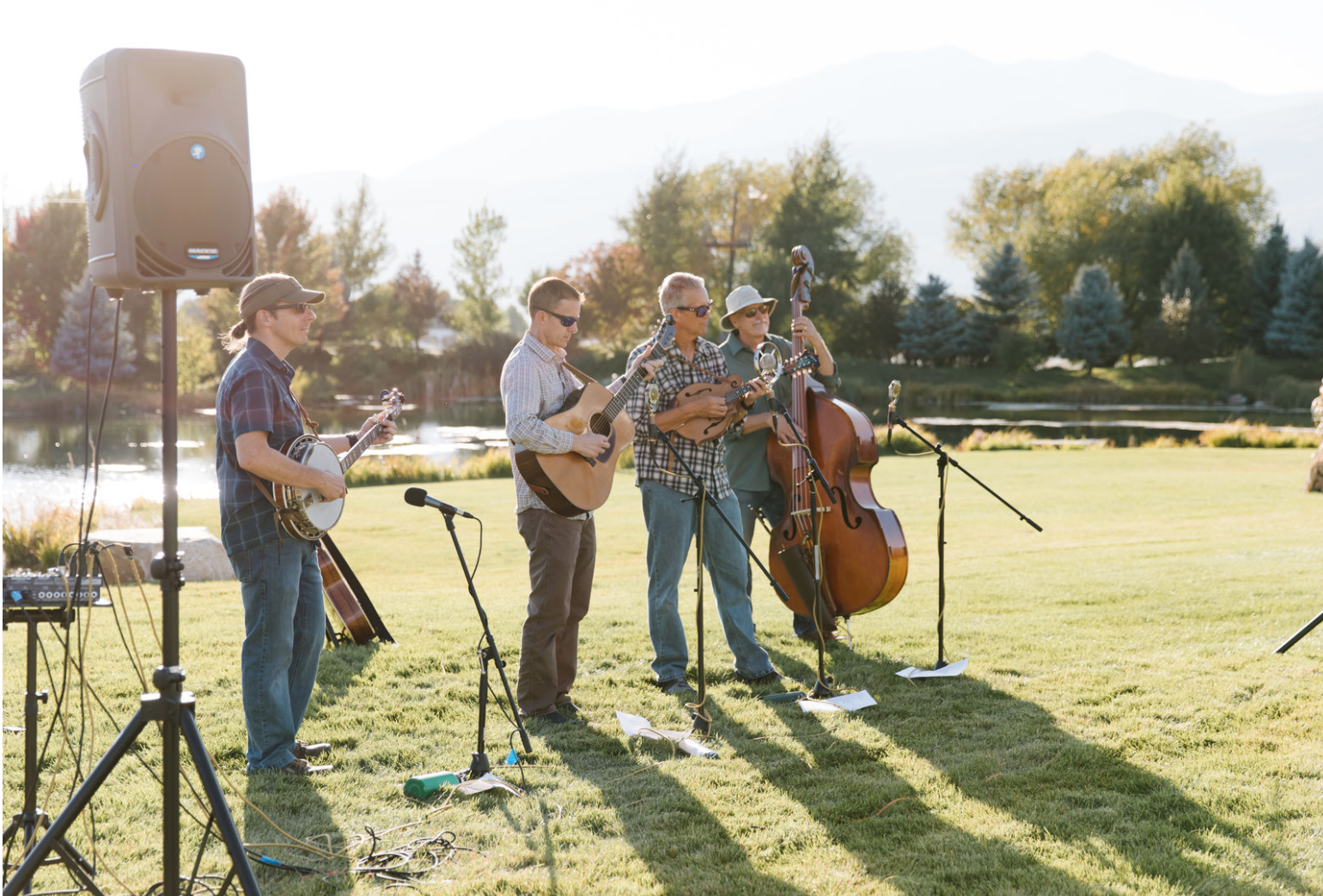 Pumpkin Patch at Summerhouse Farms 2025 — Lynden Legacy